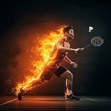 Badminton
